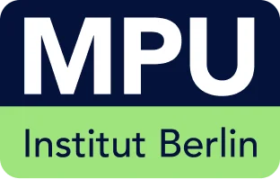 Logo MPU Institut Berlin